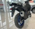 Черный Сузуки V-Strom 1050, объемом двигателя 0 л и пробегом 1 тыс. км за 14858 $, фото 13 на Automoto.ua