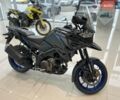 Черный Сузуки V-Strom 1050, объемом двигателя 0 л и пробегом 1 тыс. км за 14858 $, фото 8 на Automoto.ua