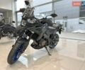 Черный Сузуки V-Strom 1050, объемом двигателя 0 л и пробегом 1 тыс. км за 14858 $, фото 1 на Automoto.ua