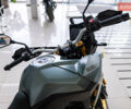 Сірий Сузукі V-Strom 1050, об'ємом двигуна 0 л та пробігом 1 тис. км за 12434 $, фото 4 на Automoto.ua