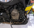Сірий Сузукі V-Strom 1050, об'ємом двигуна 0 л та пробігом 1 тис. км за 12434 $, фото 7 на Automoto.ua
