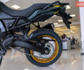 Сірий Сузукі V-Strom 1050, об'ємом двигуна 0 л та пробігом 1 тис. км за 12434 $, фото 8 на Automoto.ua