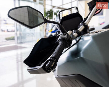 Сірий Сузукі V-Strom 1050, об'ємом двигуна 0 л та пробігом 1 тис. км за 12434 $, фото 6 на Automoto.ua