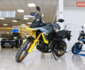 Сірий Сузукі V-Strom 1050, об'ємом двигуна 0 л та пробігом 1 тис. км за 12434 $, фото 1 на Automoto.ua