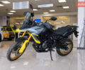 Сірий Сузукі V-Strom 1050, об'ємом двигуна 0 л та пробігом 1 тис. км за 12434 $, фото 1 на Automoto.ua