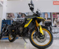 Сірий Сузукі V-Strom 1050, об'ємом двигуна 0 л та пробігом 1 тис. км за 12434 $, фото 2 на Automoto.ua