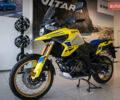 Желтый Сузуки V-Strom 1050 DE, объемом двигателя 0 л и пробегом 1 тыс. км за 15467 $, фото 4 на Automoto.ua