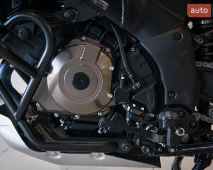 Желтый Сузуки V-Strom 1050 DE, объемом двигателя 0 л и пробегом 1 тыс. км за 15467 $, фото 2 на Automoto.ua