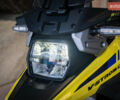 Желтый Сузуки V-Strom 1050 DE, объемом двигателя 0 л и пробегом 1 тыс. км за 15467 $, фото 6 на Automoto.ua