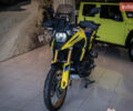 Желтый Сузуки V-Strom 1050 DE, объемом двигателя 0 л и пробегом 1 тыс. км за 15467 $, фото 3 на Automoto.ua