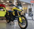 Желтый Сузуки V-Strom 1050 DE, объемом двигателя 0 л и пробегом 1 тыс. км за 15467 $, фото 1 на Automoto.ua