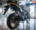 Желтый Сузуки V-Strom 1050 DE, объемом двигателя 0 л и пробегом 1 тыс. км за 15467 $, фото 1 на Automoto.ua