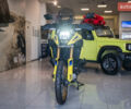 Желтый Сузуки V-Strom 1050 DE, объемом двигателя 0 л и пробегом 1 тыс. км за 15467 $, фото 5 на Automoto.ua