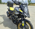 Жовтий Сузукі V-Strom 1050 DE, об'ємом двигуна 0 л та пробігом 30 тис. км за 11990 $, фото 2 на Automoto.ua