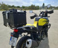 Жовтий Сузукі V-Strom 1050 DE, об'ємом двигуна 0 л та пробігом 30 тис. км за 11990 $, фото 4 на Automoto.ua
