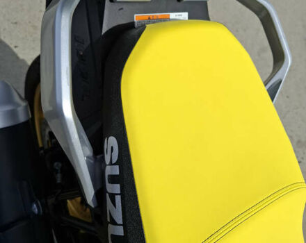 Жовтий Сузукі V-Strom 1050 DE, об'ємом двигуна 0 л та пробігом 30 тис. км за 11990 $, фото 18 на Automoto.ua