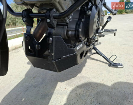 Жовтий Сузукі V-Strom 1050 DE, об'ємом двигуна 0 л та пробігом 30 тис. км за 11990 $, фото 13 на Automoto.ua