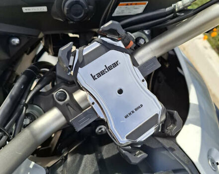 Жовтий Сузукі V-Strom 1050 DE, об'ємом двигуна 0 л та пробігом 30 тис. км за 11990 $, фото 11 на Automoto.ua