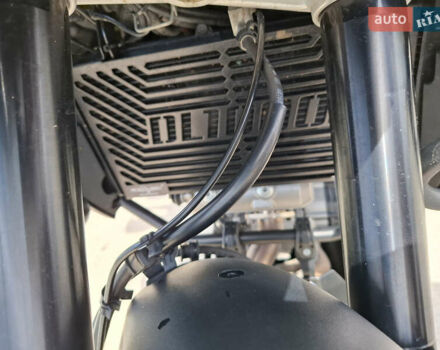 Жовтий Сузукі V-Strom 1050 DE, об'ємом двигуна 0 л та пробігом 30 тис. км за 11990 $, фото 12 на Automoto.ua