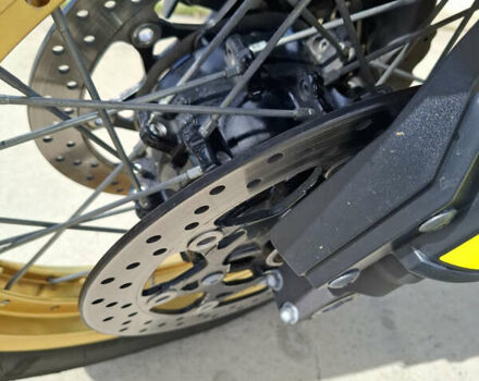 Жовтий Сузукі V-Strom 1050 DE, об'ємом двигуна 0 л та пробігом 30 тис. км за 11990 $, фото 14 на Automoto.ua