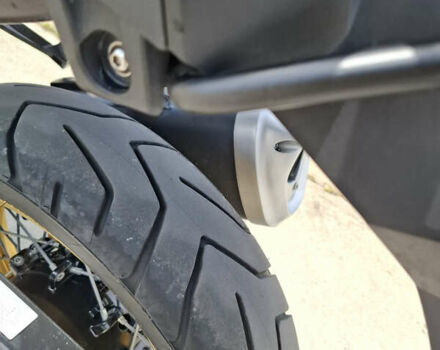 Жовтий Сузукі V-Strom 1050 DE, об'ємом двигуна 0 л та пробігом 30 тис. км за 11990 $, фото 7 на Automoto.ua