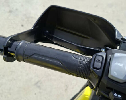 Жовтий Сузукі V-Strom 1050 DE, об'ємом двигуна 0 л та пробігом 30 тис. км за 11990 $, фото 20 на Automoto.ua