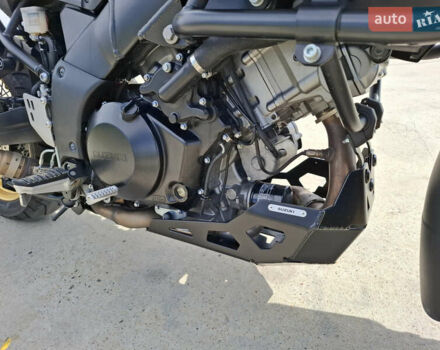 Жовтий Сузукі V-Strom 1050 DE, об'ємом двигуна 0 л та пробігом 30 тис. км за 11990 $, фото 3 на Automoto.ua