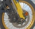 Желтый Сузуки V-Strom 1050 DE, объемом двигателя 1 л и пробегом 1 тыс. км за 15478 $, фото 5 на Automoto.ua