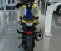 Желтый Сузуки V-Strom 1050 DE, объемом двигателя 1 л и пробегом 1 тыс. км за 15324 $, фото 3 на Automoto.ua