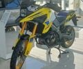 Желтый Сузуки V-Strom 1050 DE, объемом двигателя 1 л и пробегом 1 тыс. км за 15478 $, фото 1 на Automoto.ua