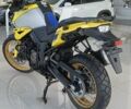 Желтый Сузуки V-Strom 1050 DE, объемом двигателя 1 л и пробегом 1 тыс. км за 15478 $, фото 2 на Automoto.ua