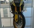 Желтый Сузуки V-Strom 1050 DE, объемом двигателя 1 л и пробегом 1 тыс. км за 15478 $, фото 1 на Automoto.ua