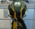 Желтый Сузуки V-Strom 1050 DE, объемом двигателя 1 л и пробегом 1 тыс. км за 15478 $, фото 11 на Automoto.ua