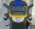 Желтый Сузуки V-Strom 1050 DE, объемом двигателя 1 л и пробегом 1 тыс. км за 15324 $, фото 7 на Automoto.ua