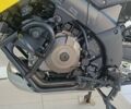 Желтый Сузуки V-Strom 1050 DE, объемом двигателя 1 л и пробегом 1 тыс. км за 15324 $, фото 12 на Automoto.ua