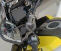 Желтый Сузуки V-Strom 1050 DE, объемом двигателя 1 л и пробегом 1 тыс. км за 15478 $, фото 8 на Automoto.ua