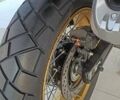 Желтый Сузуки V-Strom 1050 DE, объемом двигателя 1 л и пробегом 1 тыс. км за 15478 $, фото 6 на Automoto.ua