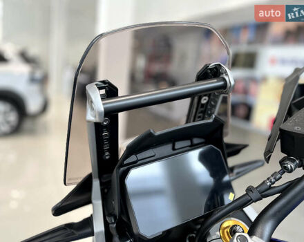 Сузуки V-Strom 1050 DE 2024 в Хмельницком на Automoto.ua Синий Сузуки V-Strom 1050 DE, объемом двигателя 0 л и пробегом 1 тыс. км за 15441 $, фото 15 на Automoto.ua