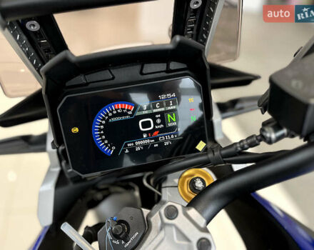 Сузуки V-Strom 1050 DE 2024 в Хмельницком на Automoto.ua Синий Сузуки V-Strom 1050 DE, объемом двигателя 0 л и пробегом 1 тыс. км за 15441 $, фото 21 на Automoto.ua