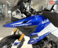 Сузуки V-Strom 1050 DE 2024 в Хмельницком на Automoto.ua Синий Сузуки V-Strom 1050 DE, объемом двигателя 0 л и пробегом 1 тыс. км за 15441 $, фото 6 на Automoto.ua