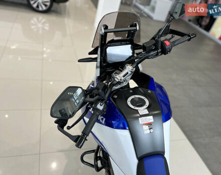 Сузуки V-Strom 1050 DE 2024 в Хмельницком на Automoto.ua Синий Сузуки V-Strom 1050 DE, объемом двигателя 0 л и пробегом 1 тыс. км за 15441 $, фото 14 на Automoto.ua