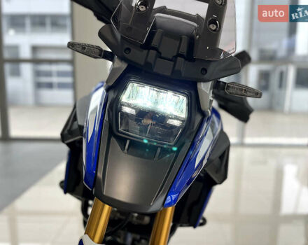 Сузуки V-Strom 1050 DE 2024 в Хмельницком на Automoto.ua Синий Сузуки V-Strom 1050 DE, объемом двигателя 0 л и пробегом 1 тыс. км за 15441 $, фото 22 на Automoto.ua
