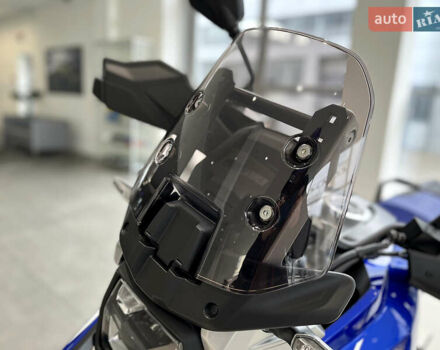 Сузуки V-Strom 1050 DE 2024 в Хмельницком на Automoto.ua Синий Сузуки V-Strom 1050 DE, объемом двигателя 0 л и пробегом 1 тыс. км за 15441 $, фото 18 на Automoto.ua