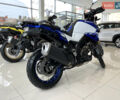 Сузуки V-Strom 1050 DE 2024 в Хмельницком на Automoto.ua Синий Сузуки V-Strom 1050 DE, объемом двигателя 0 л и пробегом 1 тыс. км за 15441 $, фото 2 на Automoto.ua