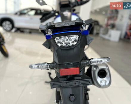 Сузуки V-Strom 1050 DE 2024 в Хмельницком на Automoto.ua Синий Сузуки V-Strom 1050 DE, объемом двигателя 0 л и пробегом 1 тыс. км за 15441 $, фото 20 на Automoto.ua