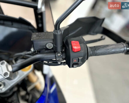 Сузуки V-Strom 1050 DE 2024 в Хмельницком на Automoto.ua Синий Сузуки V-Strom 1050 DE, объемом двигателя 0 л и пробегом 1 тыс. км за 15441 $, фото 17 на Automoto.ua