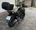 Чорний Сузукі V-Strom 250, об'ємом двигуна 0.25 л та пробігом 6 тис. км за 4500 $, фото 7 на Automoto.ua