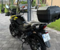 Чорний Сузукі V-Strom 250, об'ємом двигуна 0.25 л та пробігом 6 тис. км за 4500 $, фото 6 на Automoto.ua
