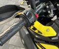 Чорний Сузукі V-Strom 250, об'ємом двигуна 0.25 л та пробігом 6 тис. км за 4500 $, фото 13 на Automoto.ua