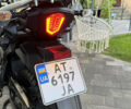 Чорний Сузукі V-Strom 250, об'ємом двигуна 0.25 л та пробігом 6 тис. км за 4500 $, фото 9 на Automoto.ua